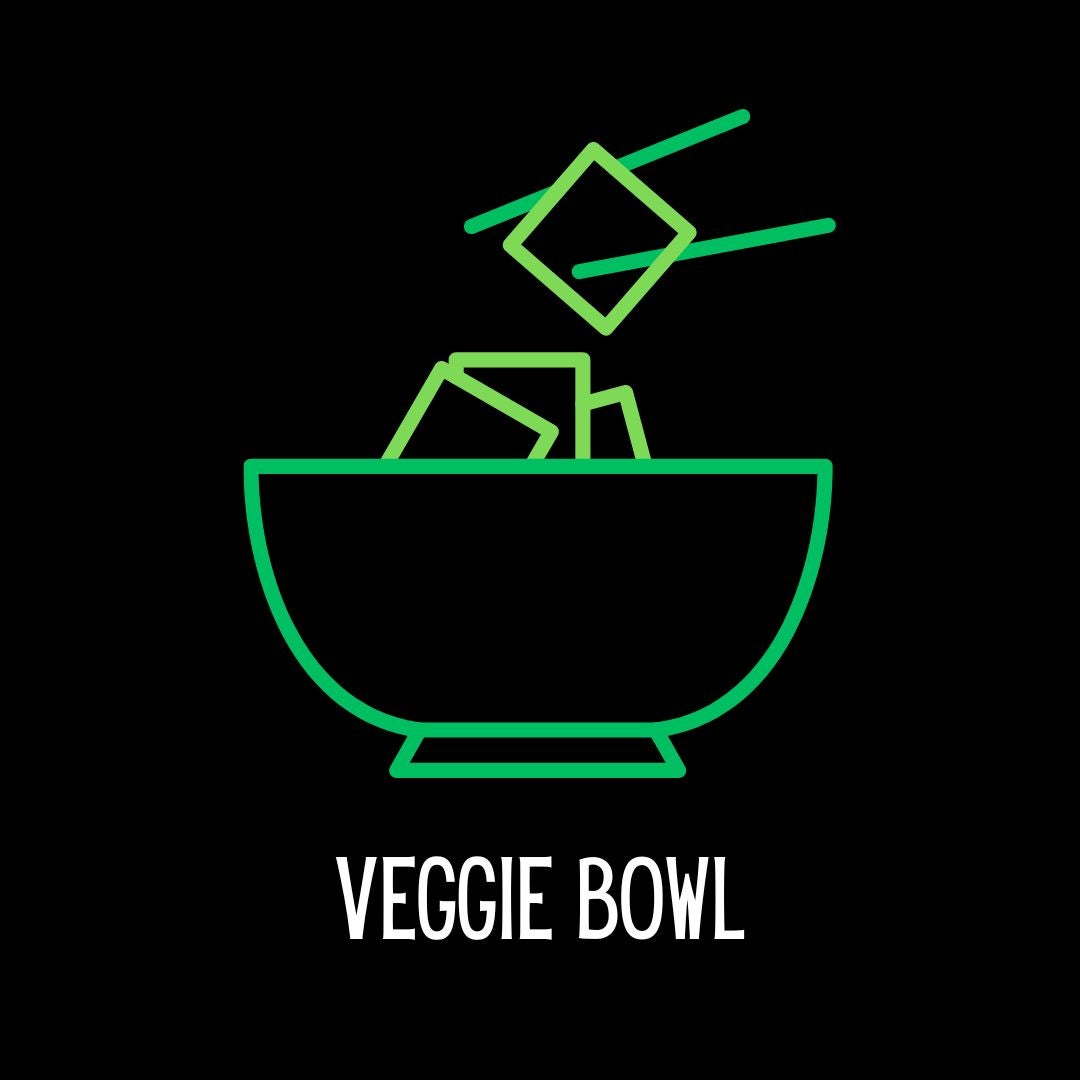 Veggie Bowl