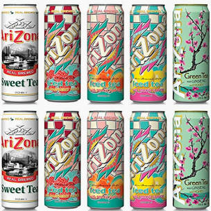 Arizona Tea